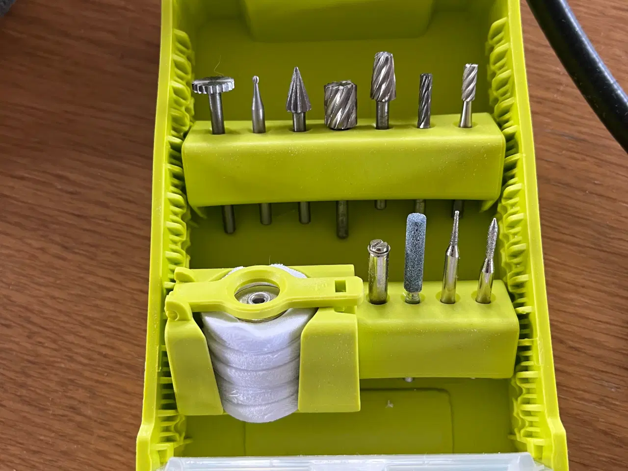 Billede 5 - RYOBI multimaskine 