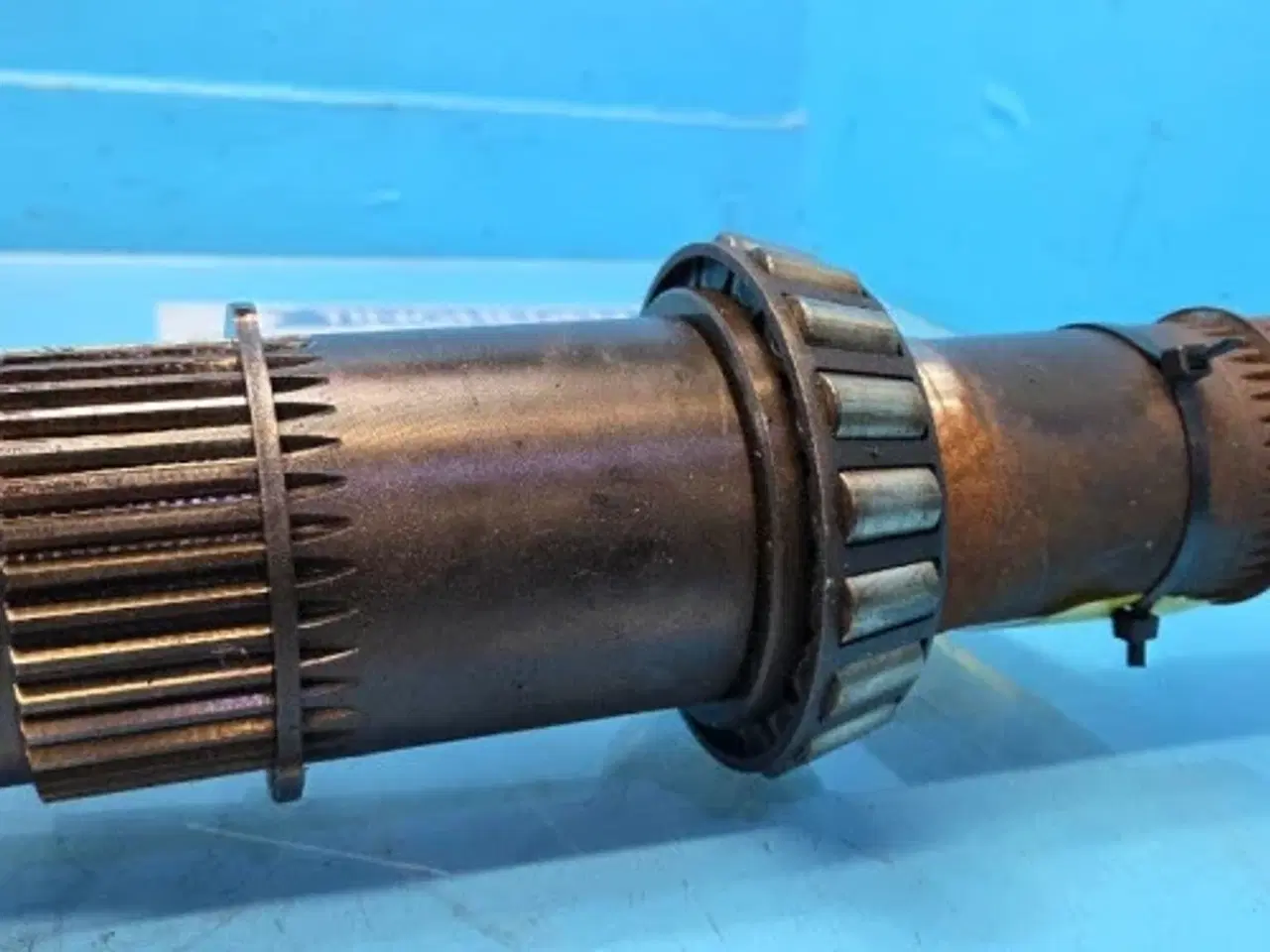 Billede 11 - Case 8010 Aksel 87280595