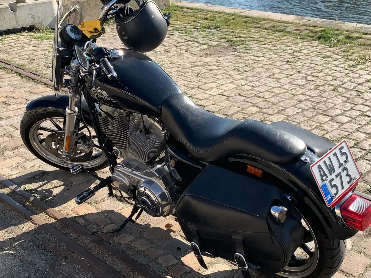 Billede 8 - Harley-Davidson Sportster XL883