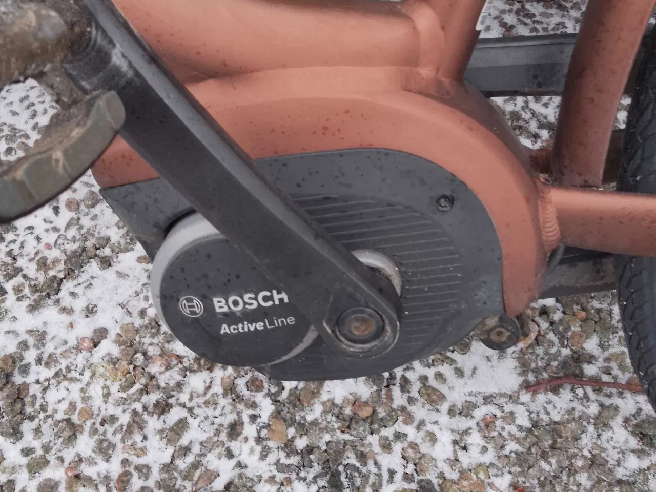 Billede 3 - Kildemoes elcykel Egholm 