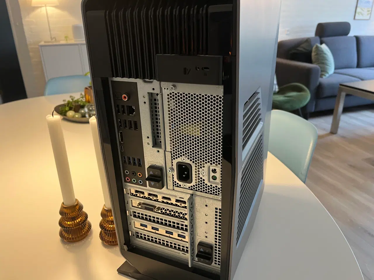 Billede 4 - Alienware Aurora R7 3.2 Ghz