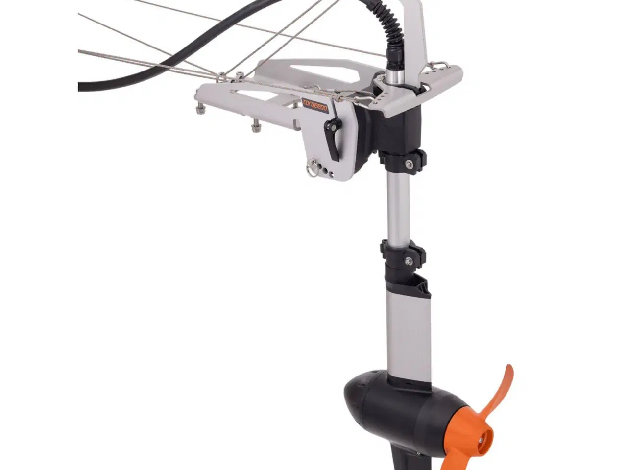 Billede 2 - Torqeedo Travel Ultralight