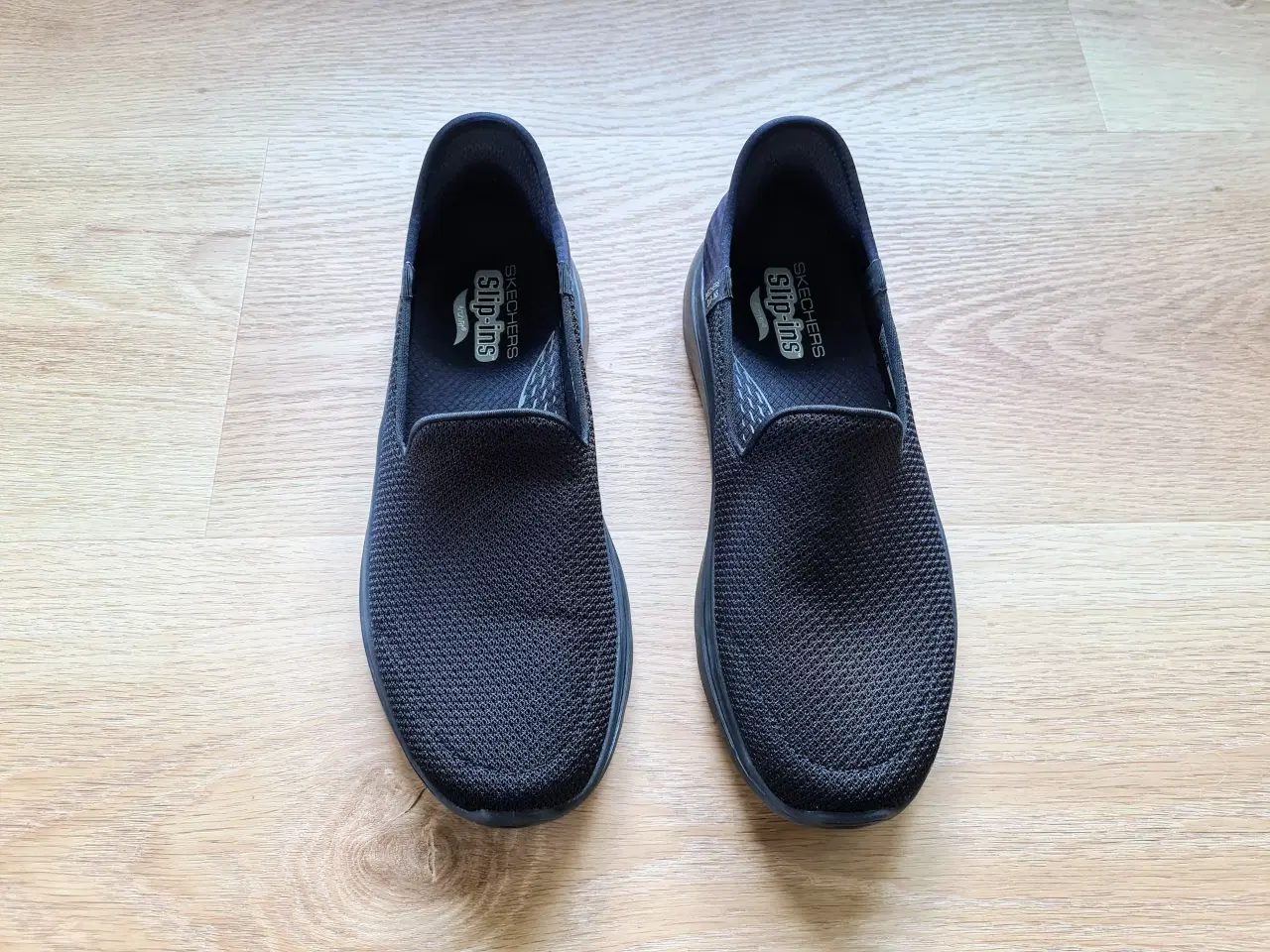 Billede 2 - Skechers Slip-ins