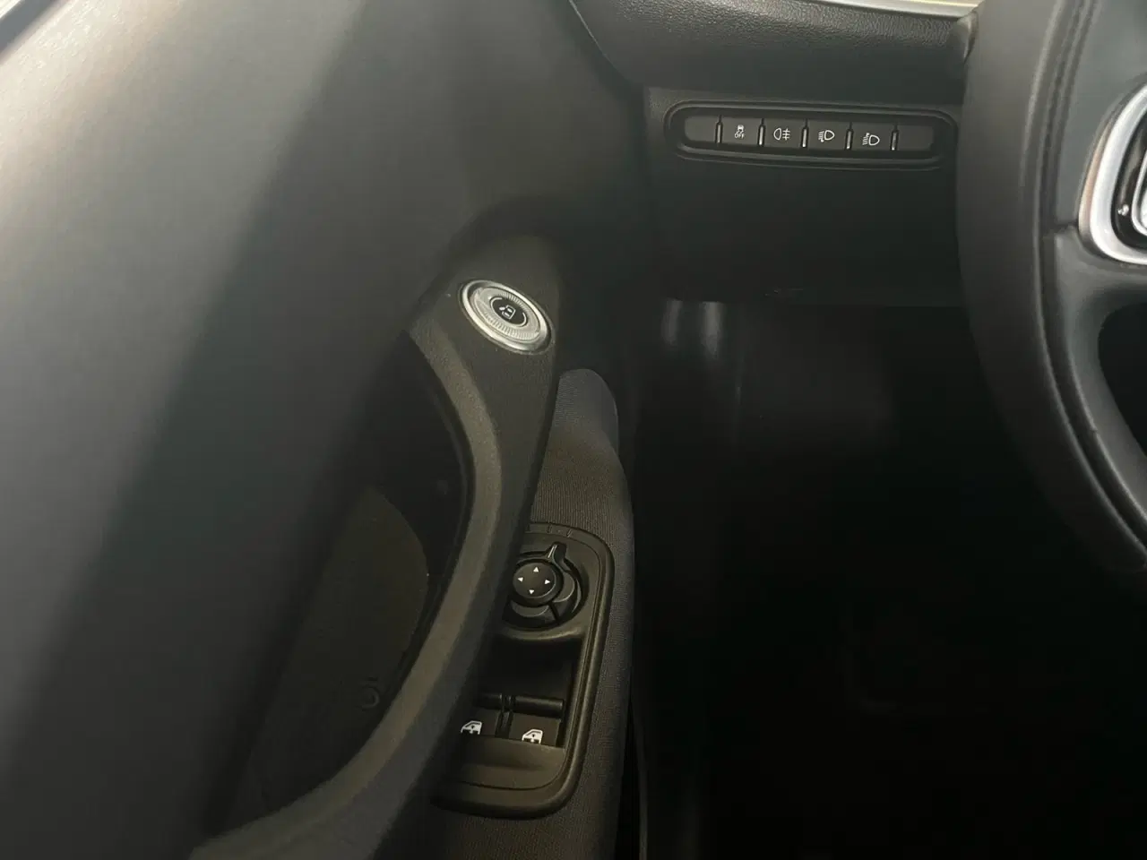 Billede 17 - Fiat 500e 42 Icon Cabrio