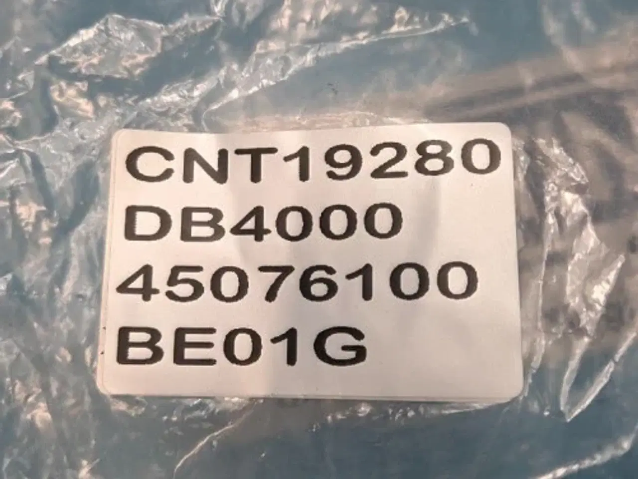 Billede 12 - Dronningborg D4000 Omdrejningsur 45076100