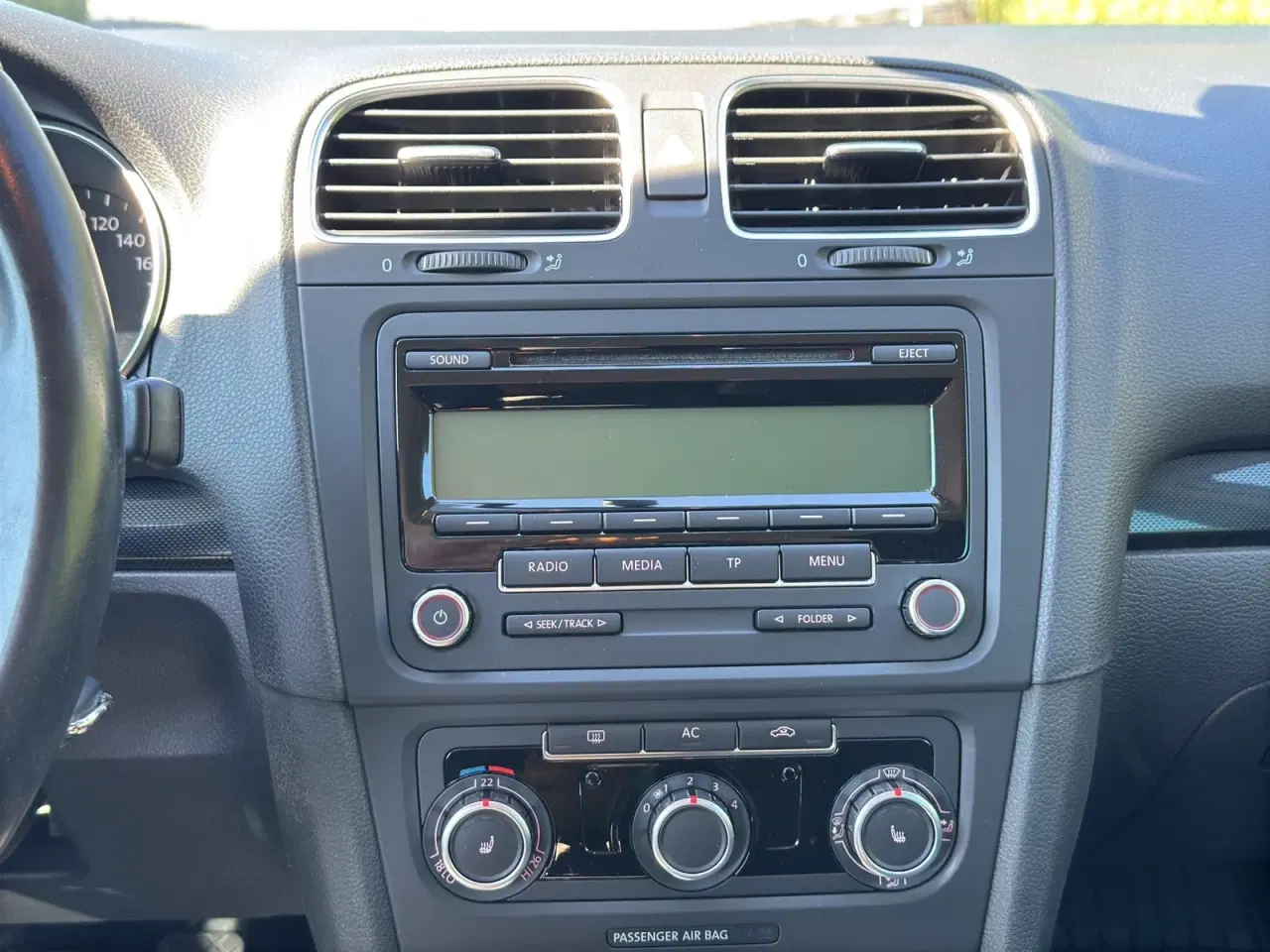 Billede 12 - VW Golf V 1,6 Trendline