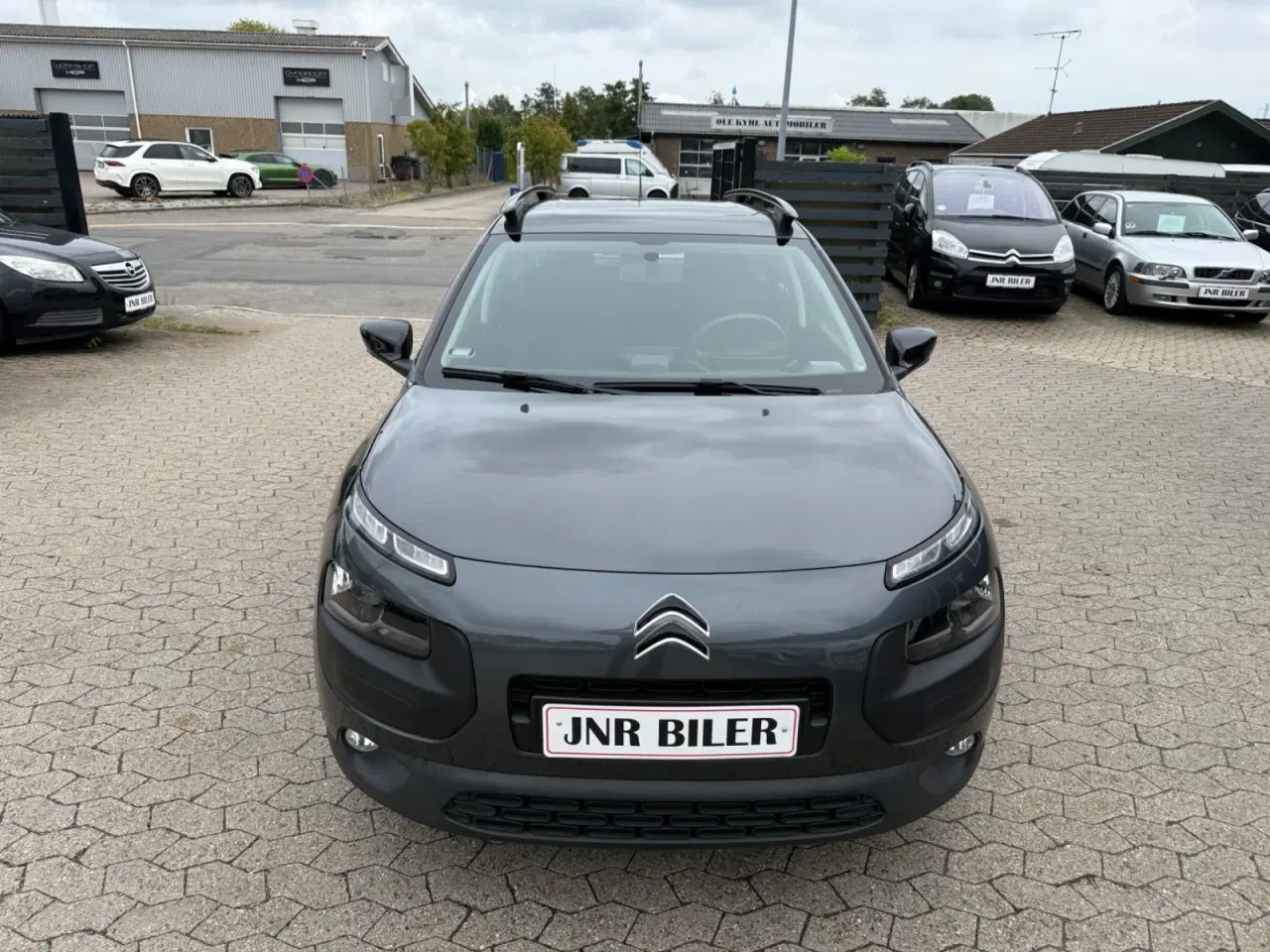 Billede 16 - Citroën C4 Cactus 1,2 PureTech 82 Cool Comfort