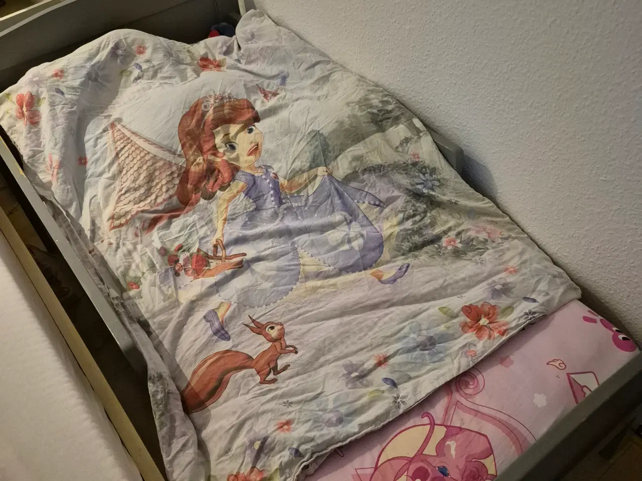 Billede 1 - Juniorseng