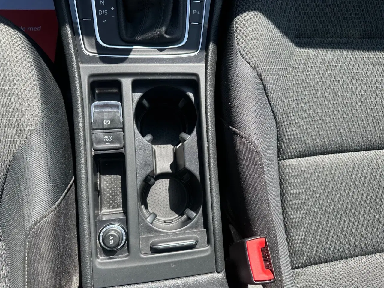 Billede 19 - VW Golf VII 1,4 TSi 125 Comfortline DSG