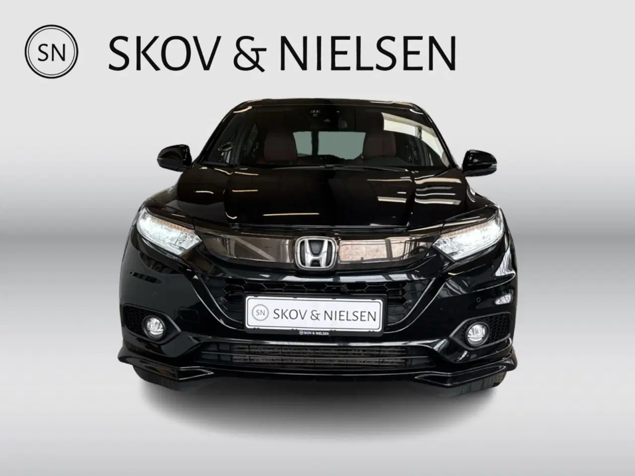 Billede 4 - Honda HR-V 1,5 VTEC Turbo Sport