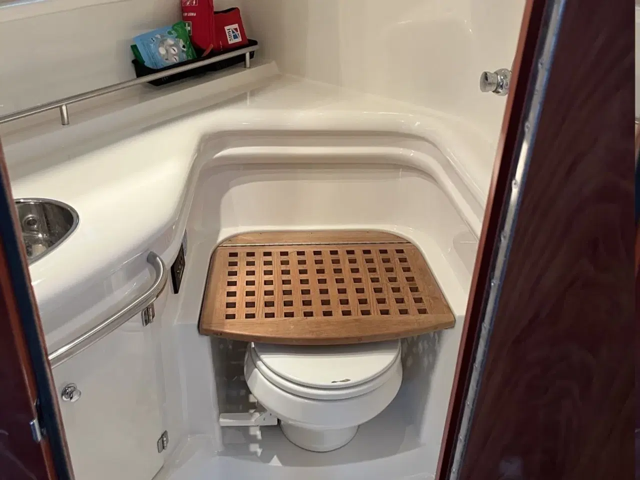 Billede 15 - Monterey 350 sport