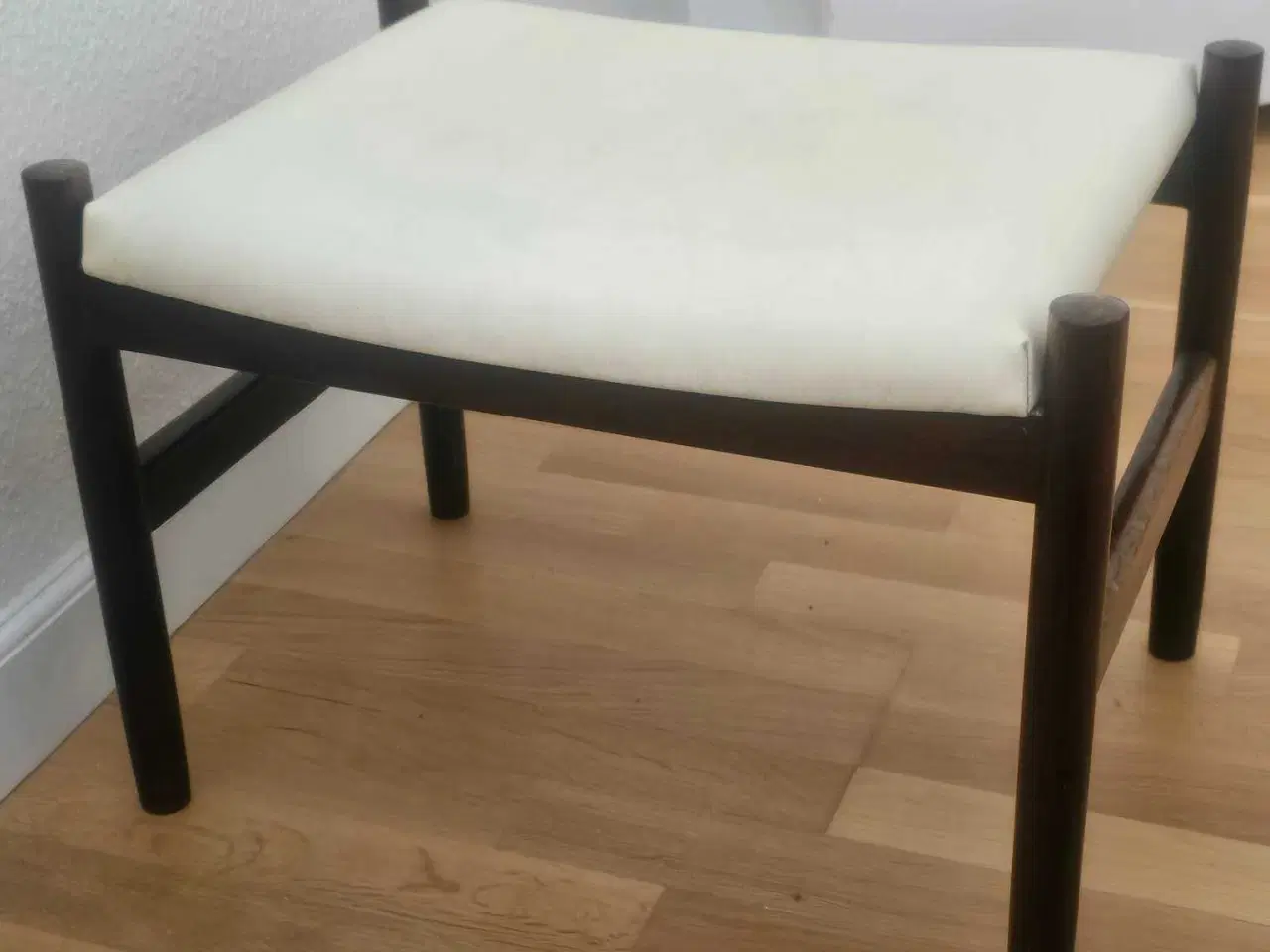Billede 2 - Eksklusive originale palisander skamler sælges 2 s