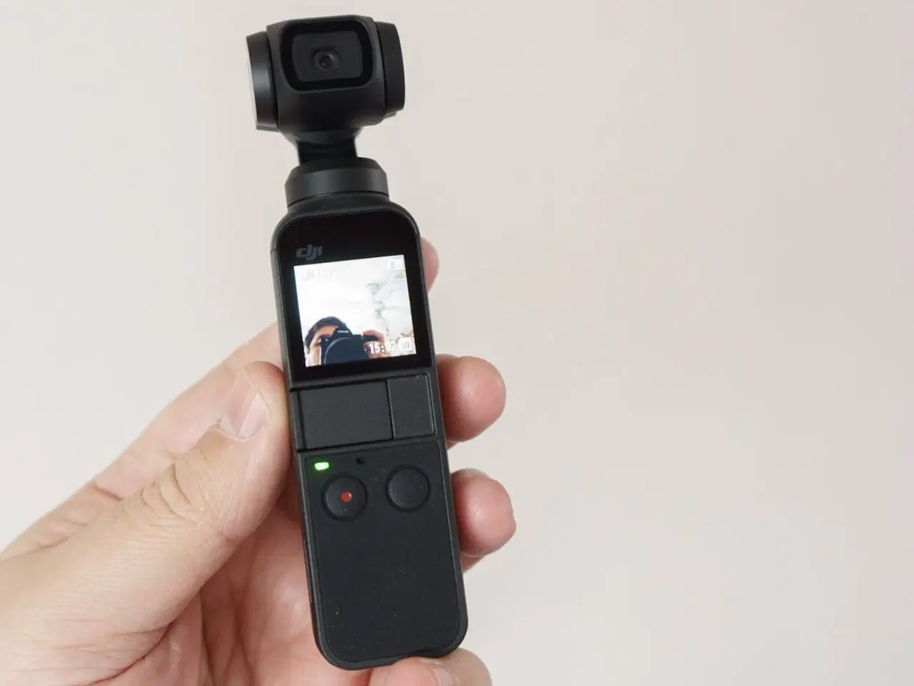 Billede 6 - DJI Osmo pocket 1