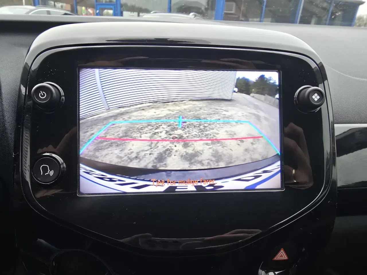 Billede 9 - Toyota Aygo 1,0 VVT-i x-sky