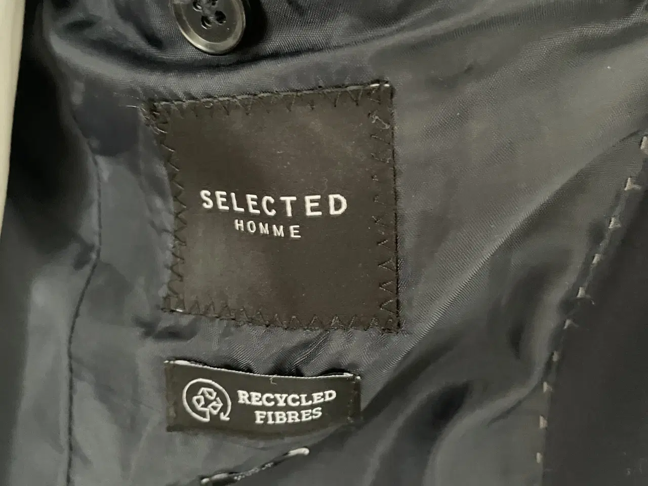 Billede 7 - Jakkesæt / Konfirmationsjakkesæt