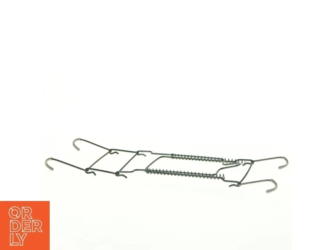 Billede 2 - stativ (str. 27 cm) / tallerken stand