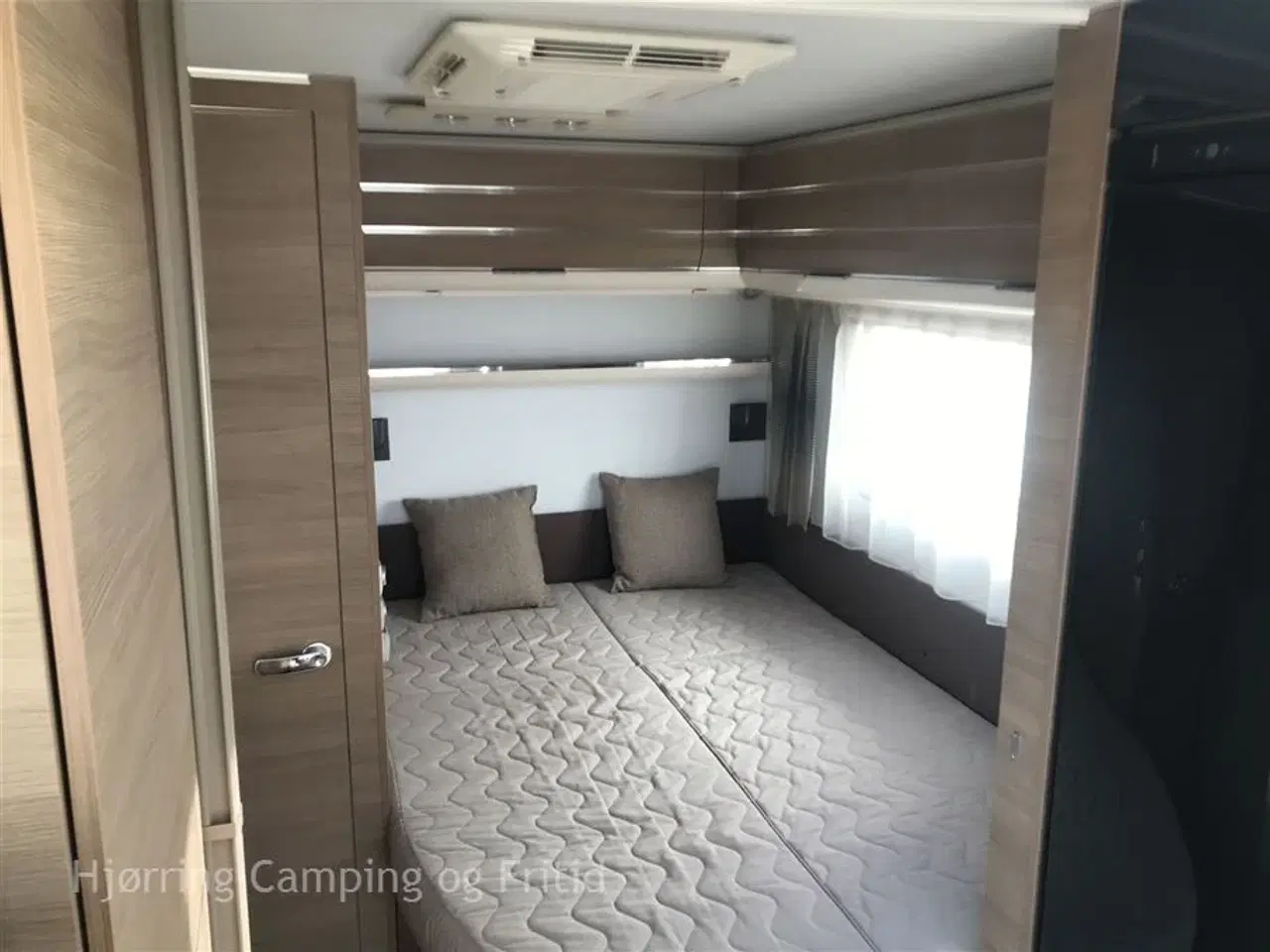 Billede 9 - 2016 - Adria Adora Silver "Jubilæumsmodel" 522 UP m. Alde