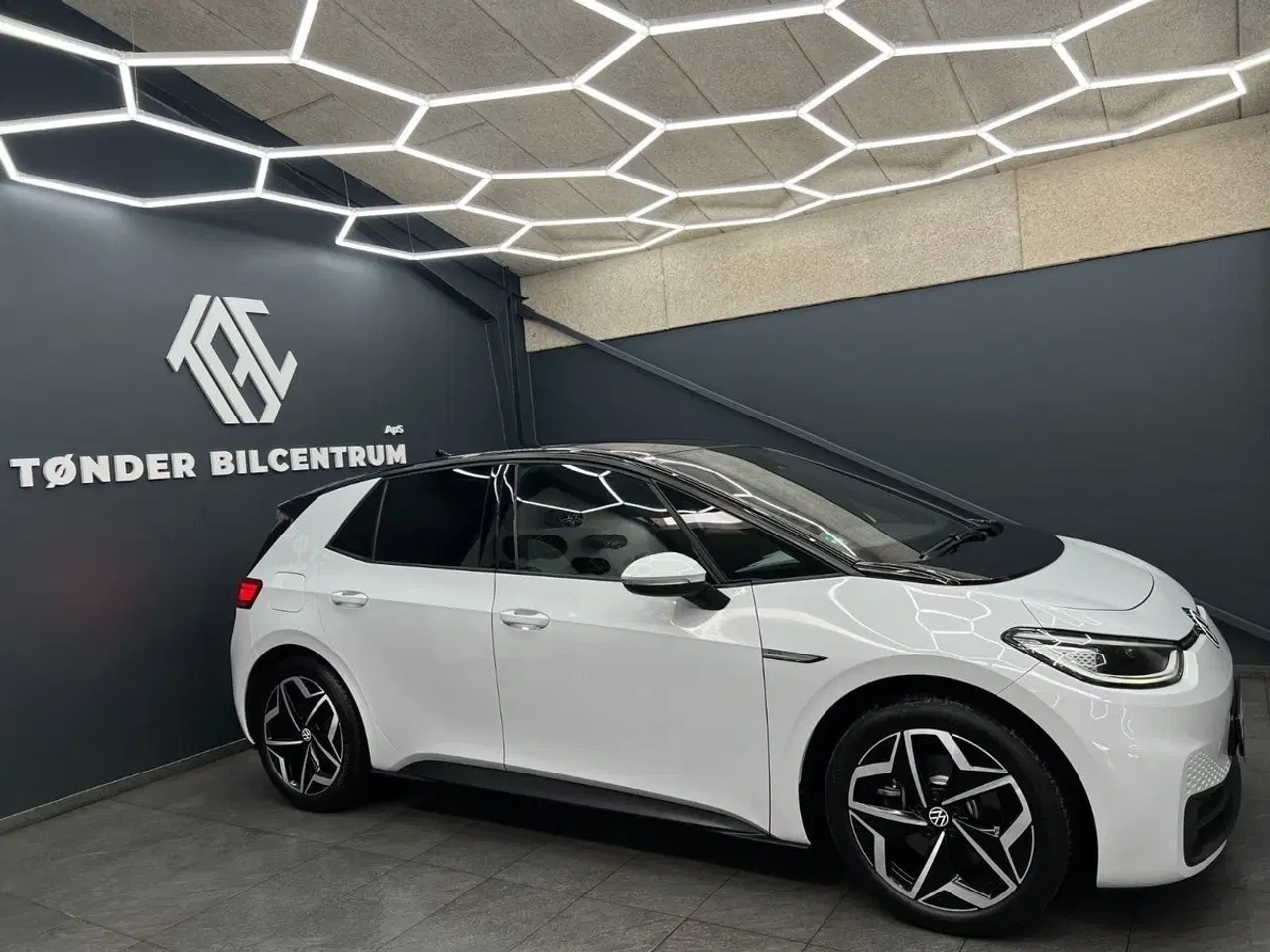 Billede 3 - VW ID.3 58 Pro Performance Style