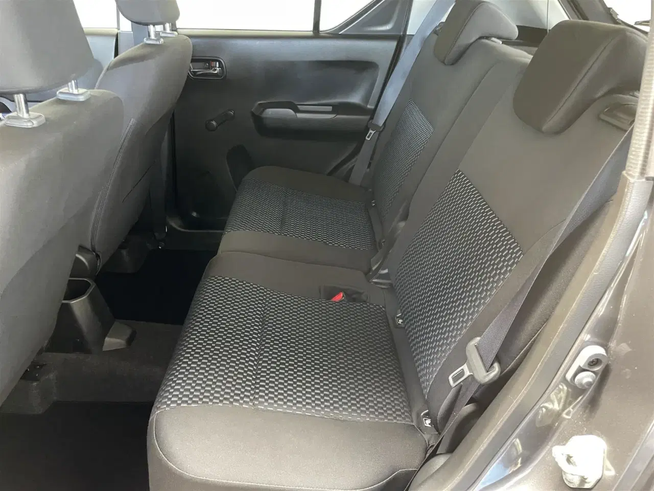 Billede 18 - Suzuki Ignis 1,2 Dualjet  Mild hybrid Active AEB Hybrid 83HK 5d