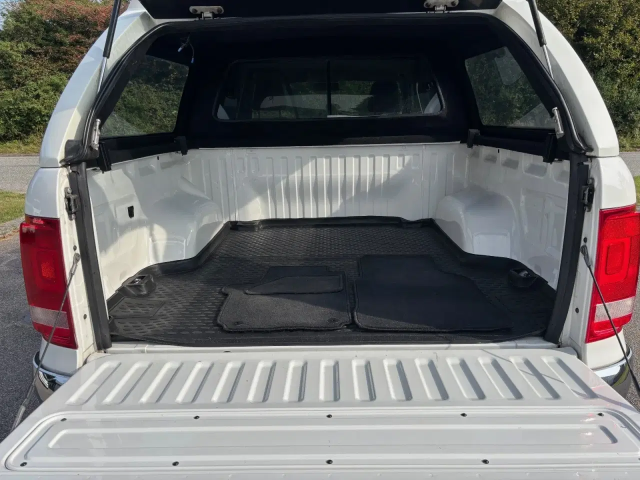 Billede 16 - VW Amarok 2,0 TDi 180 Highline aut. 4Motion BMT