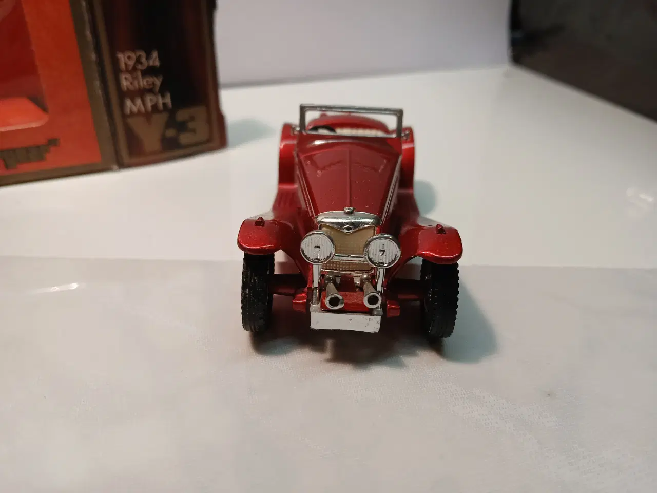 Billede 12 - MODELBILER, MATCHBOX, MODELS OF YESTERYEAR