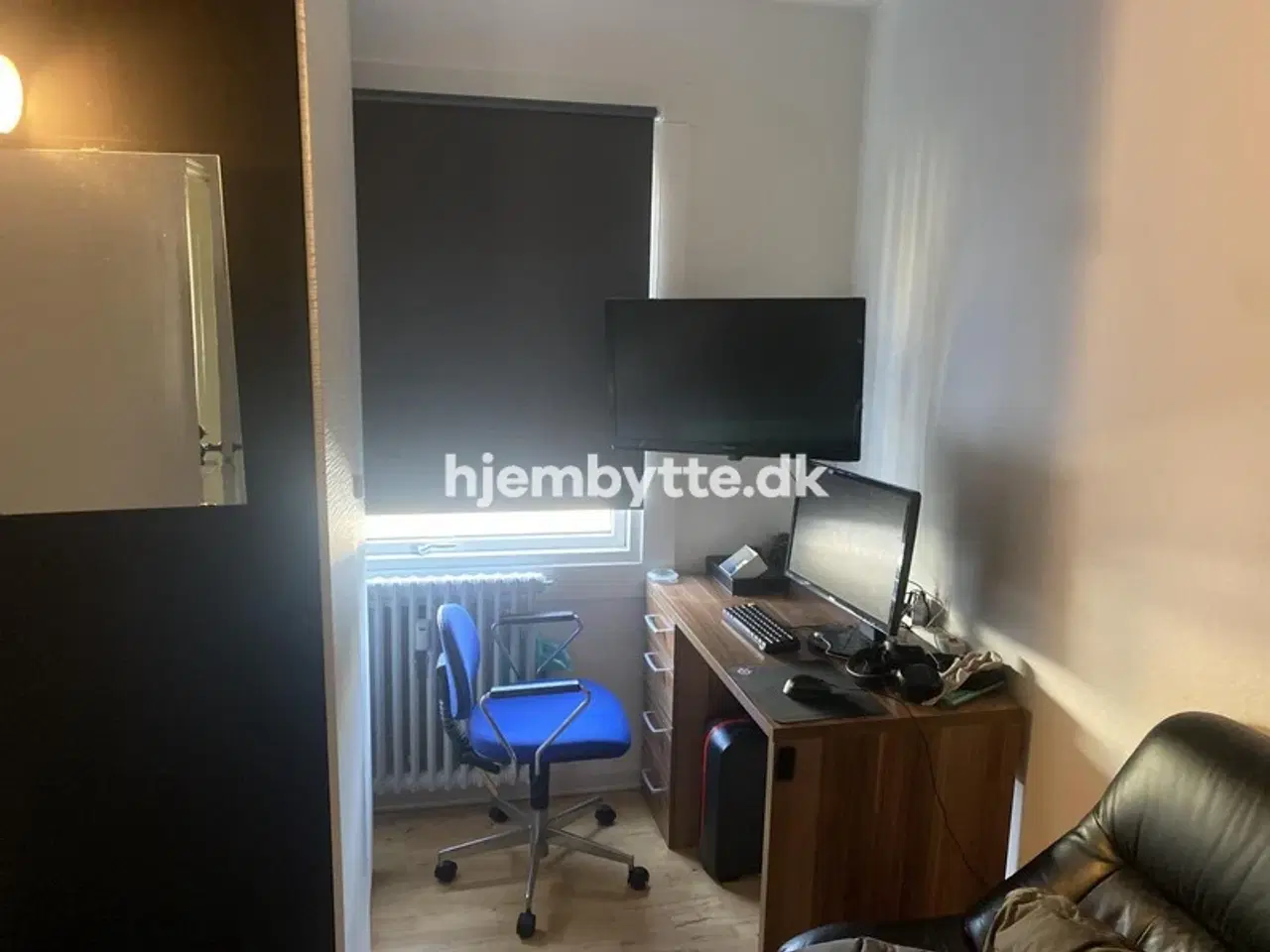 Billede 3 - Hjembytte - Nørresvinget