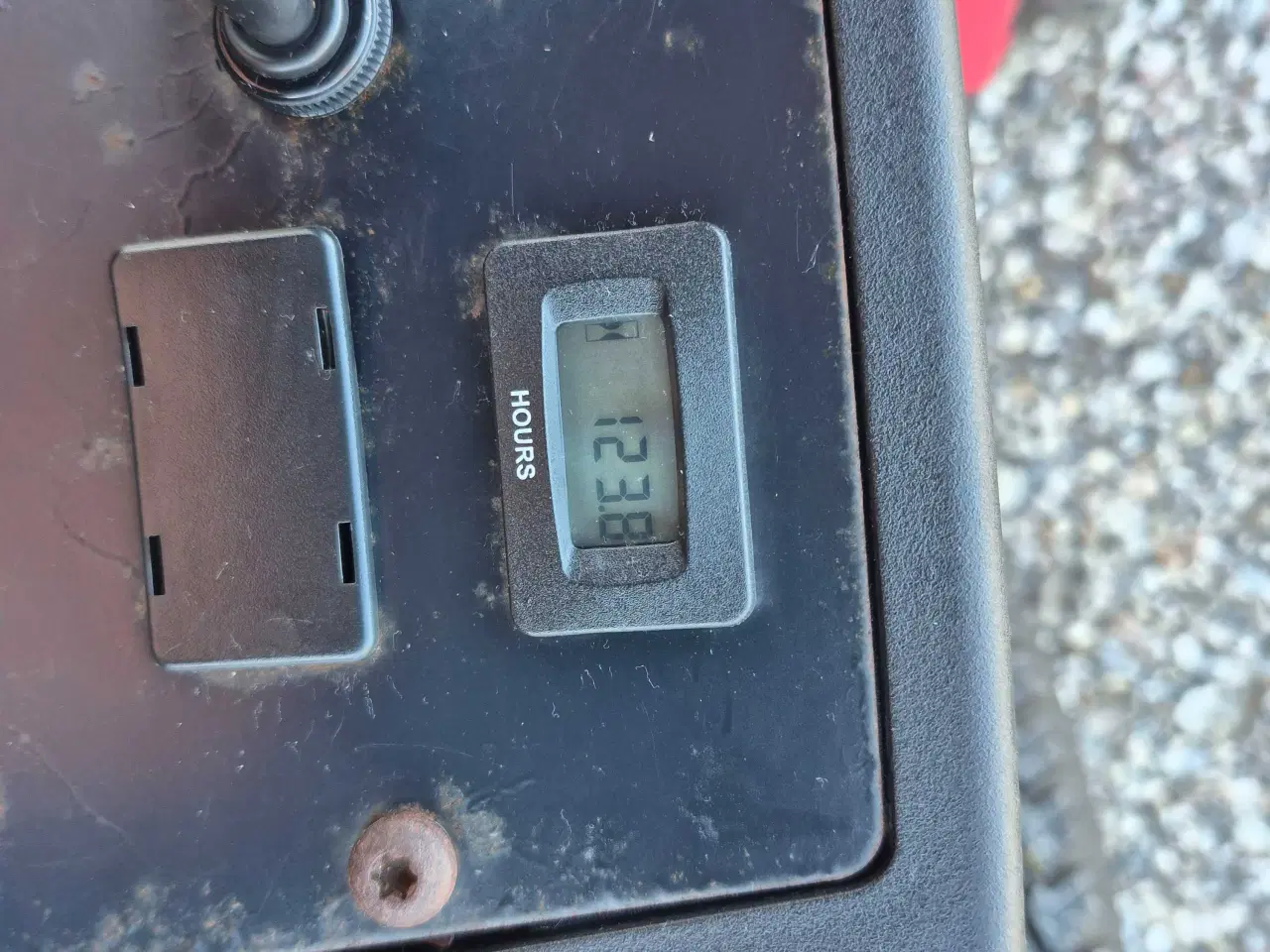 Billede 5 - Snapper 275 Zeroturner