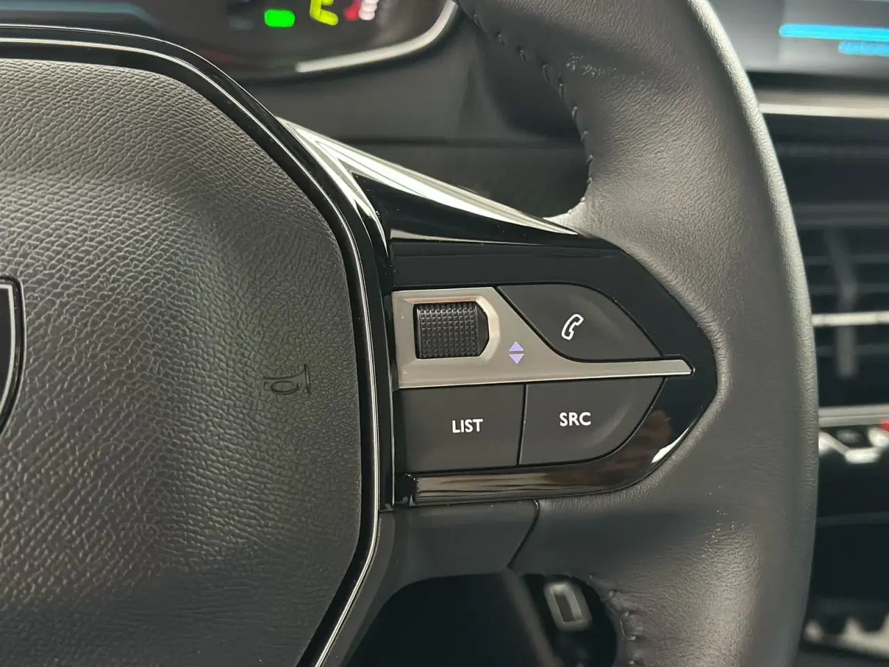 Billede 14 - Peugeot e-208 50 Active