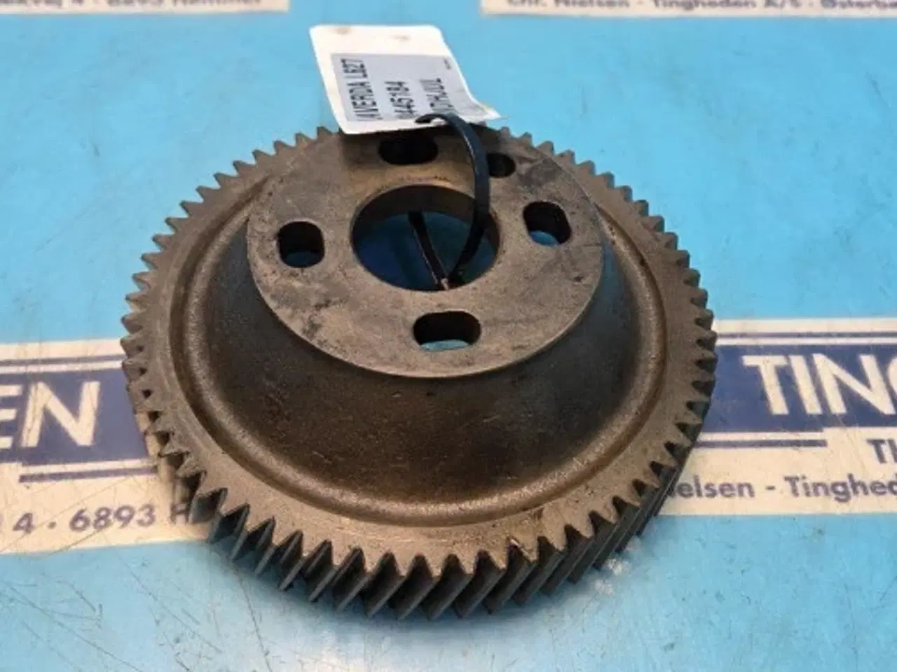 Billede 2 - Iveco 8361 SRE 11 Tandhjul 98445184