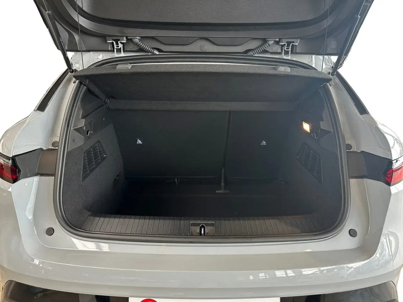 Billede 16 - Renault Megane E-Tech 40 Equilibre