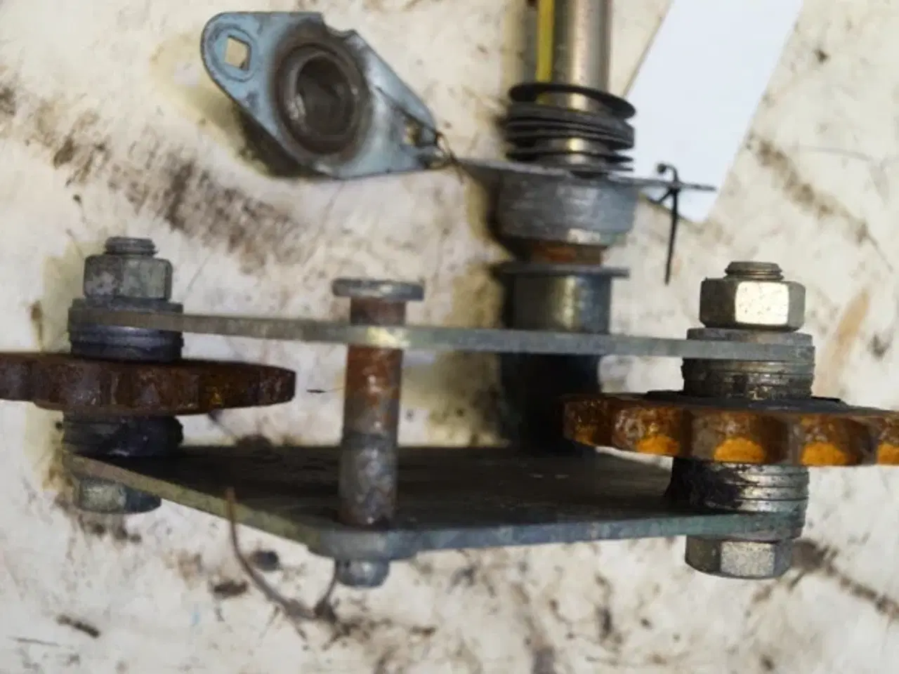 Billede 18 - Case 8010 Strammearm 87550645