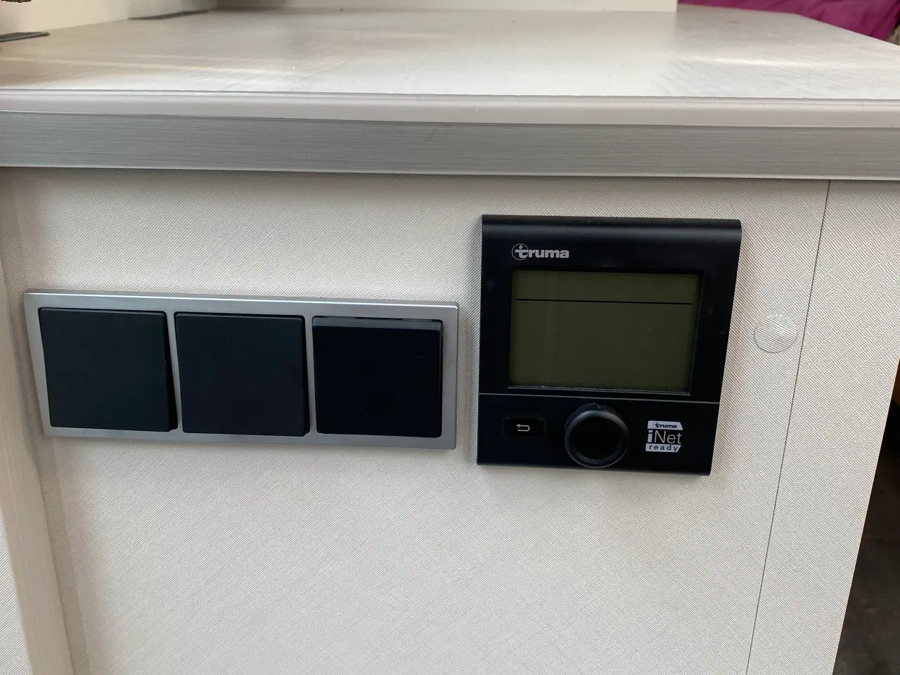 Billede 9 - Dethleffs Nomad 490 BLF