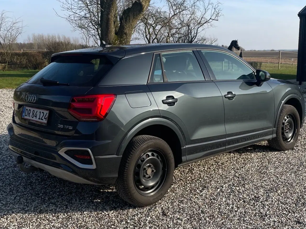 Billede 4 - Audi Q2 35 TFSi Prestige S-tr.