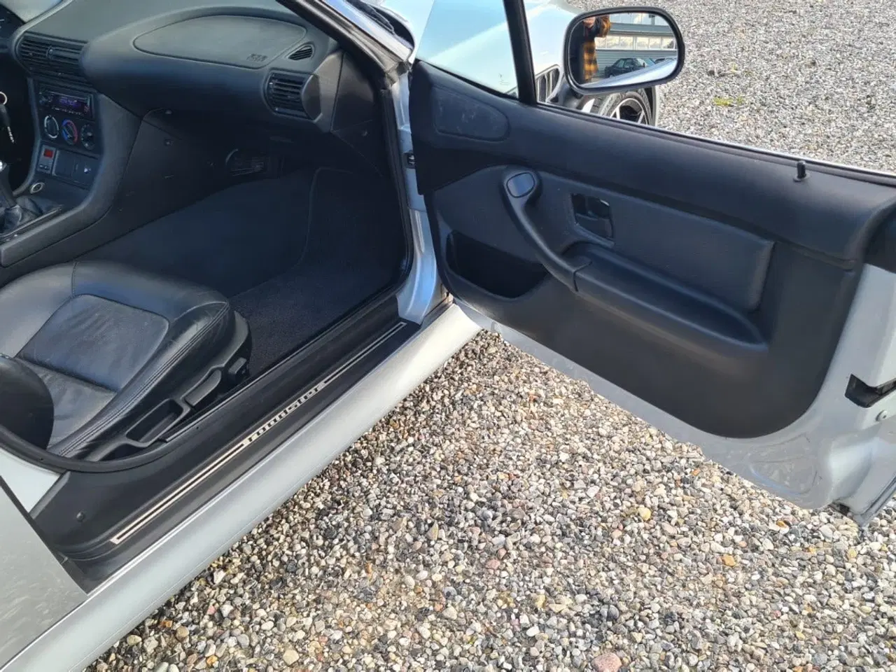Billede 16 - BMW Z3 1,8 Roadster