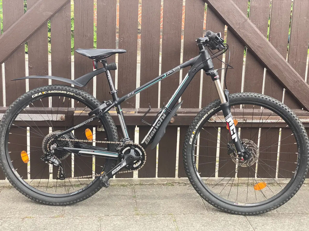Billede 2 - Flot mountainbike 