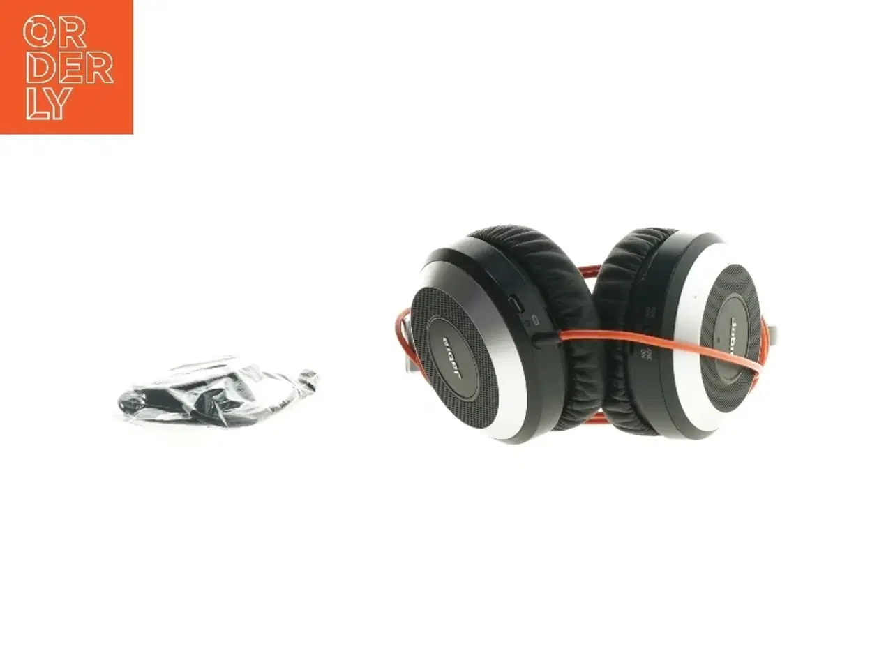 Billede 4 - Jabra Evolve 80 høretelefoner/headset
