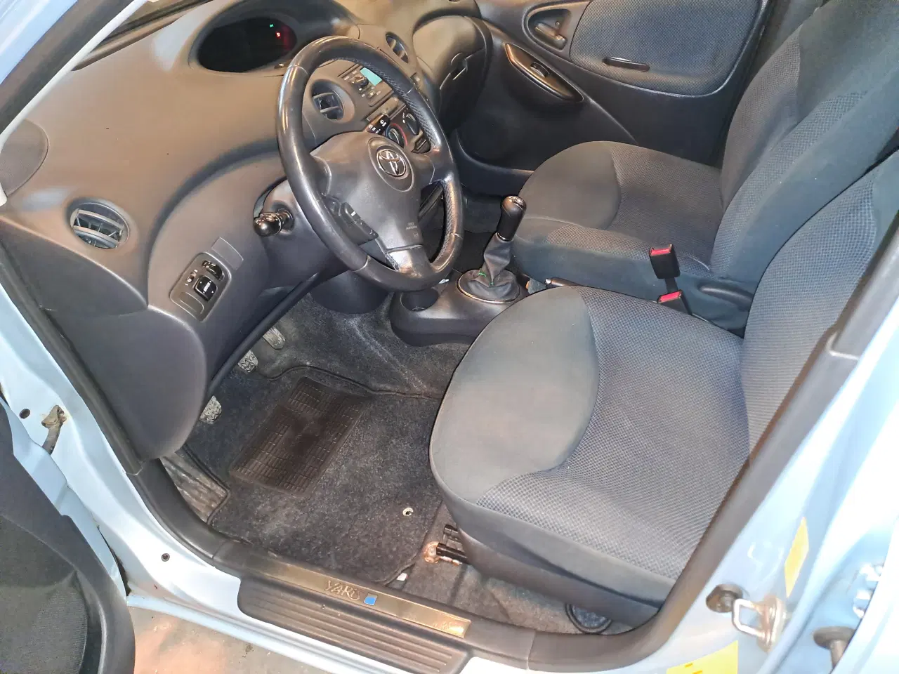 Billede 6 - Toyota Yaris