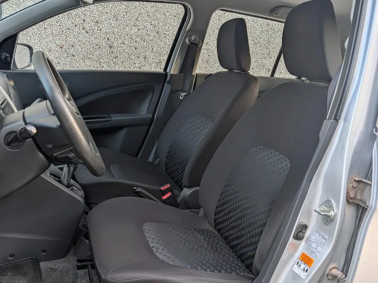 Billede 6 - Suzuki Celerio 1,0 Dualjet Exclusive