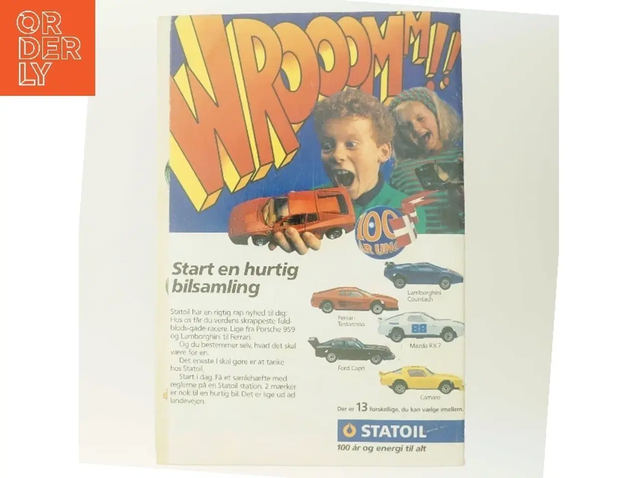 Billede 3 - Anders And & Co. (Bog)