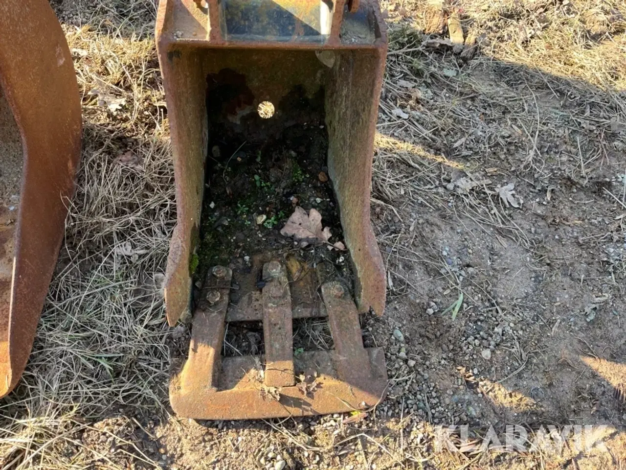 Billede 12 - Skovle 3 styk