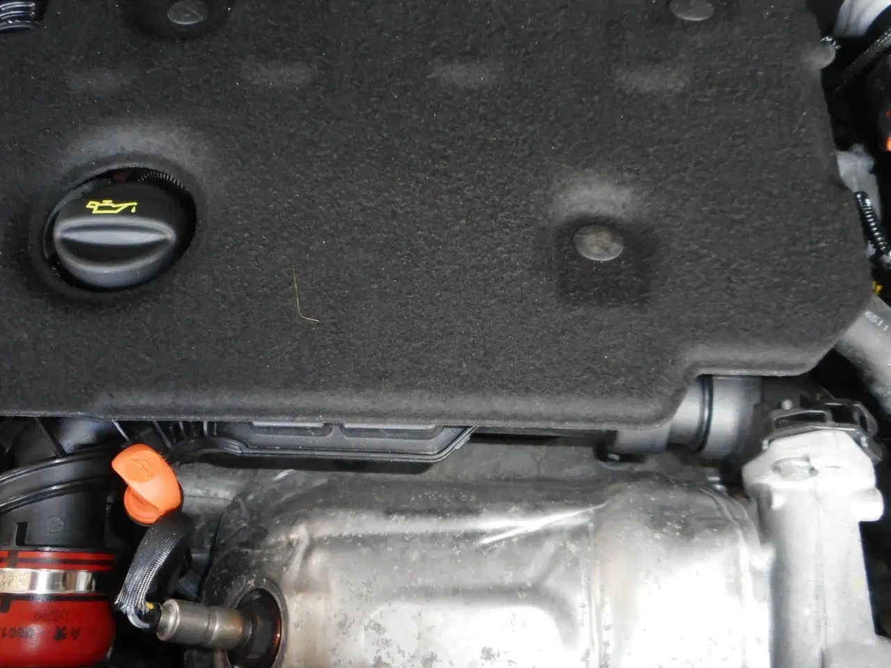 Billede 15 - Opel Crossland X 1,5 D 102 Impress