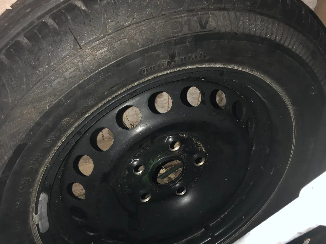 Billede 1 - Audi a4 5x112