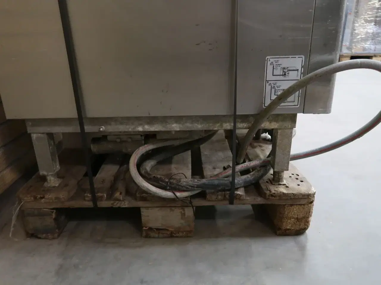 Billede 10 - Rational SCC WE 201 kombiovn - LÆS BESKRIVELSE