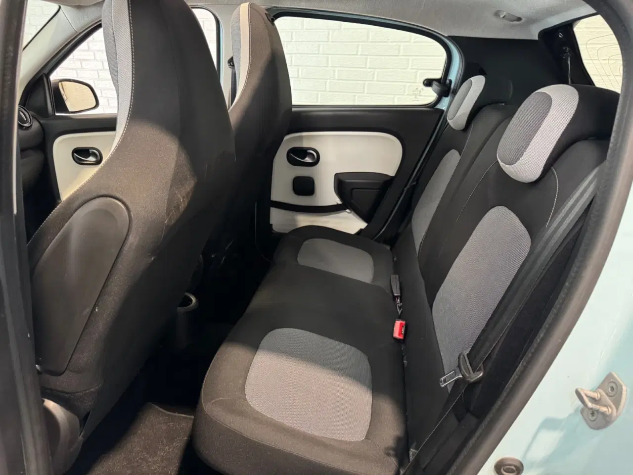 Billede 7 - Renault Twingo 1,0 SCe 70 Expression Cabriolet