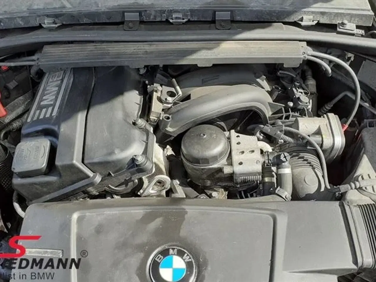 Billede 1 - 318/118I 2.0L N46 Km 131.153 C46043 BMW E87 E90 E91