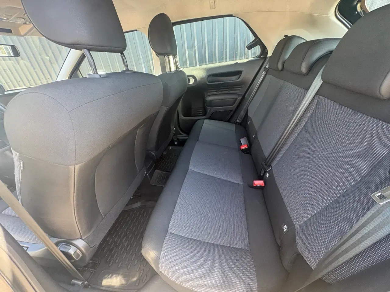 Billede 11 - Citroën C4 Cactus 1,6 e-HDi 92 Shine ETG6