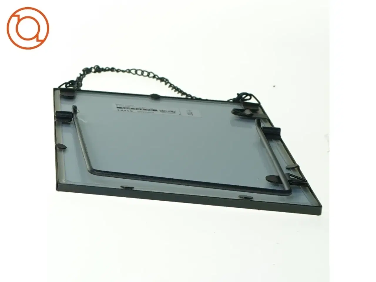 Billede 3 - Spejl fra Ikea (str. 18 x 13 cm)