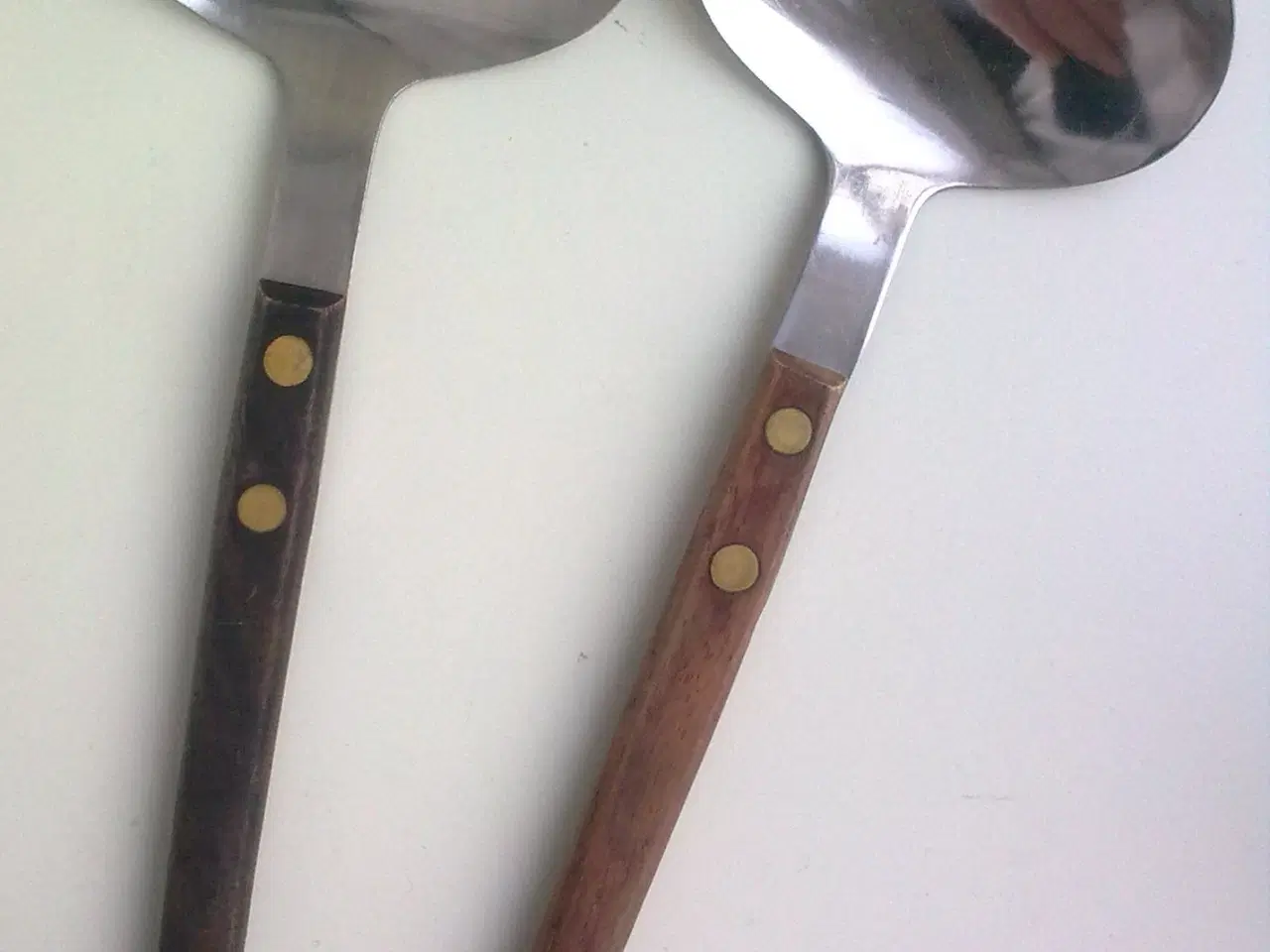 Billede 14 - Dansk Design rustfri stål RETRO elegance