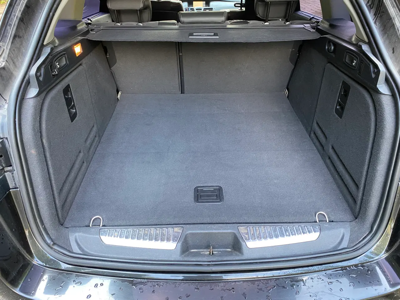 Billede 10 - Renault Laguna III Stc.
