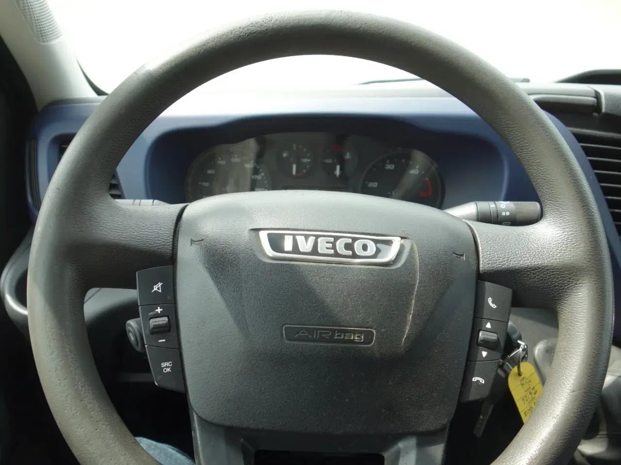 Billede 8 - Iveco Daily 3,0 35C18 12m³ Van AG8